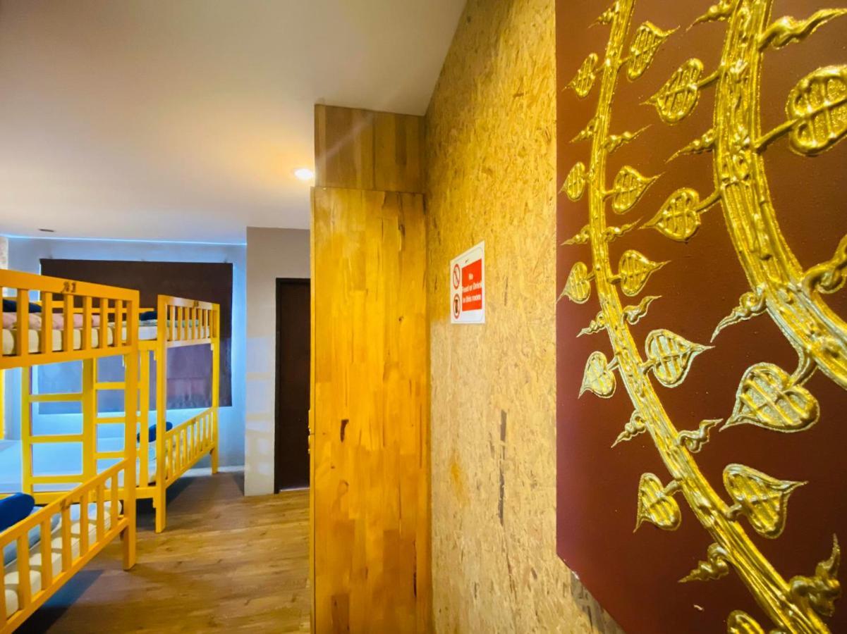 Frutta Hostel Patong Εξωτερικό φωτογραφία